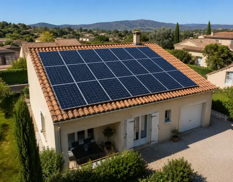 Prime à l'autoconsommation panneaux solaires Watten — aide financière de l'État